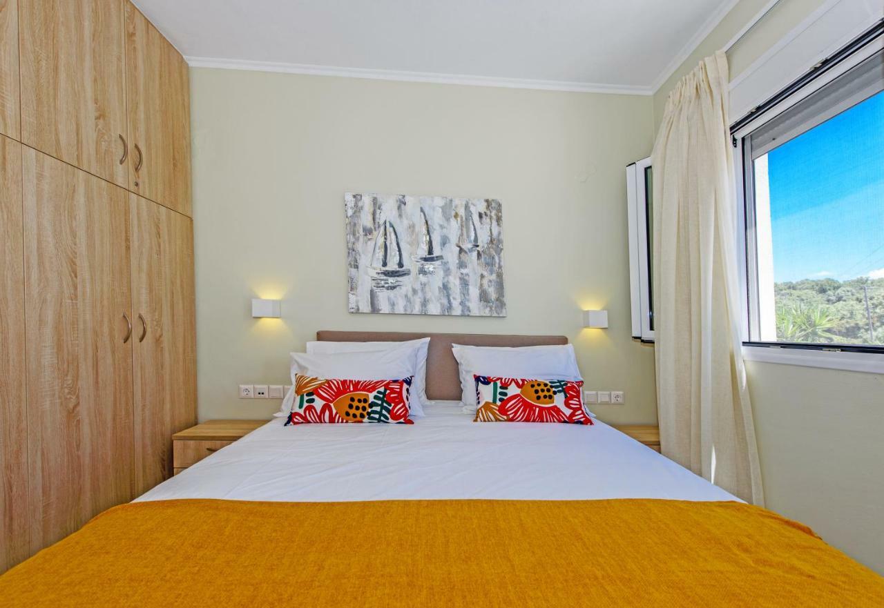 Villa Ellie - Heated Pool, Playground, Garden & Bbq! Vederoi Ngoại thất bức ảnh